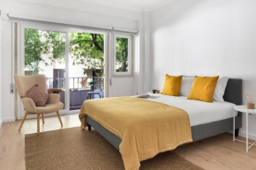Sunny Suites Lisbon